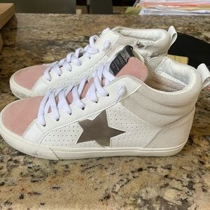 These Three Boutique Jane Sneaker